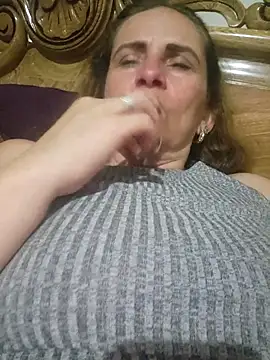 SeductionSilera online show from March 7, 2:57 am