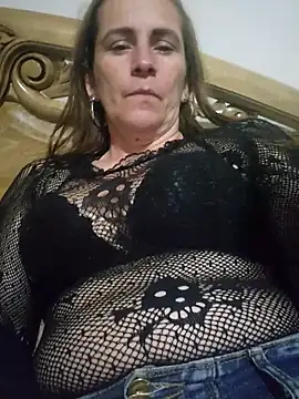 SeductionSilera online show from March 18, 2:58 am