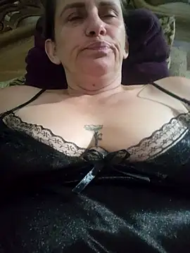 SeductionSilera online show from September 25, 5:33 am