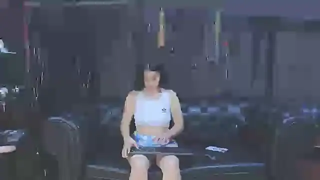 kimberly swan online show from March 14, 8:49 pm