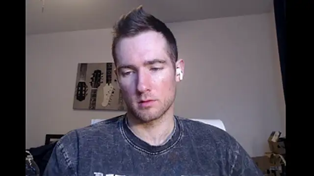 Snapshot of rawdawgrex chatting on October 23, 8:35 am rawdawgrex online show from October 23, 8:35 am