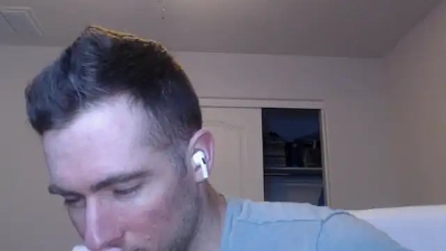 Snapshot of rawdawgrex chatting on December 5, 8:01 am rawdawgrex online show from December 5, 8:01 am