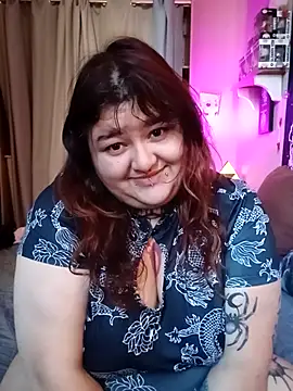 Staicyjanemcfly online show from November 5, 8:58 am