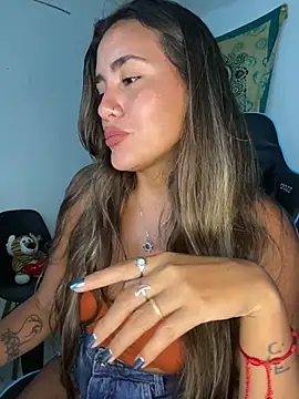 fenixgre online show from November 5, 7:36 pm