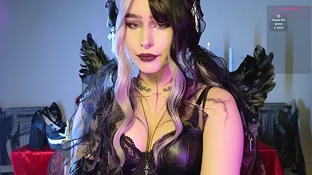 ghot1c graceeee online show from November 15, 1:40 pm