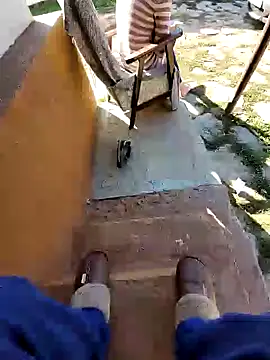 patriciajoy20 online show from November 1, 8:49 am