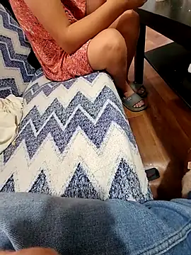 patriciajoy20 online show from November 9, 10:02 am