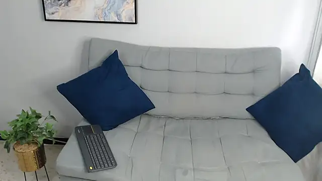 Amber Etan online show from October 8, 2:58 pm