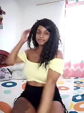 alexa 96 sweet online show from February 19, 6:00 pm