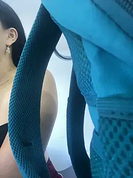 Snapshot of Natasha__Blue chatting on October 28, 6:43 pm Natasha Blue online show from October 28, 6:43 pm