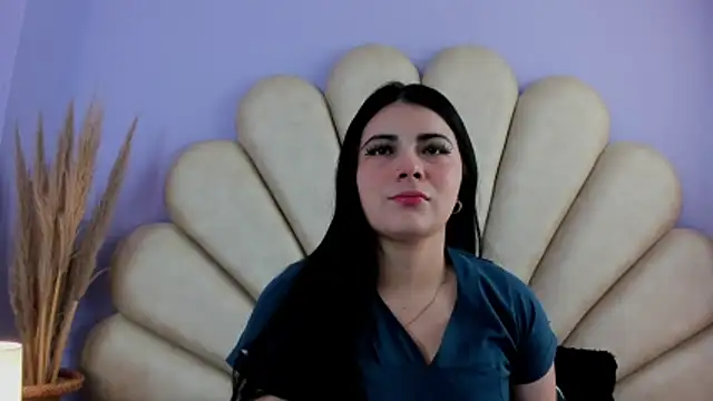 Natasha  Blue online show from February 4, 7:09 pm