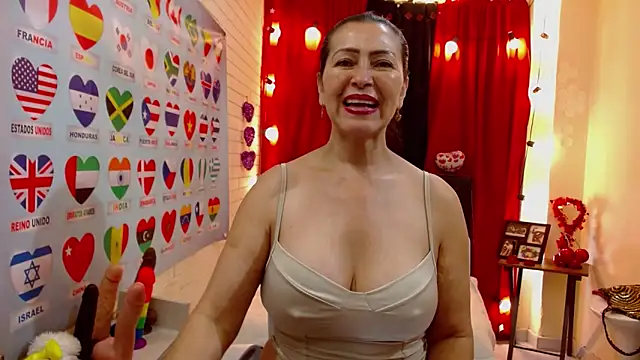 Sarah teiku online show from March 4, 12:29 am