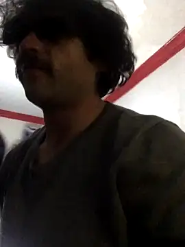 Snapshot of pancho1721 chatting on October 31, 6:47 am pancho1721 online show from October 31, 6:47 am