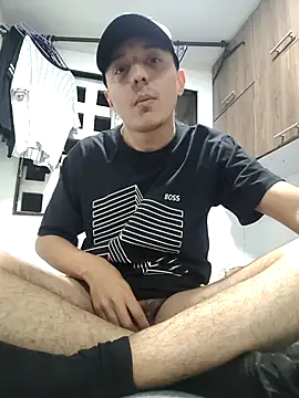 axeldaviid online show from October 27, 4:27 am