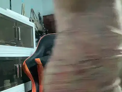 UrLove Marga online show from October 25, 10:04 pm