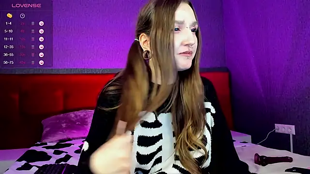 Pink diablo online show from January 18, 5:41 am