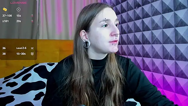 Pink diablo online show from October 17, 2:15 am