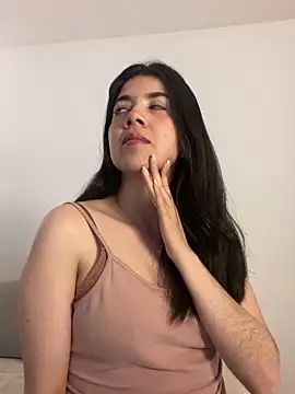 Snapshot of saori_10 chatting on September 19, 4:36 am saori 10 online show from September 19, 4:36 am