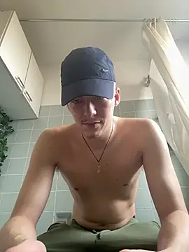 Toyjungee online show from January 31, 8:43 pm