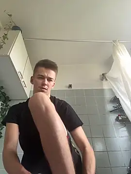 Toyjungee online show from September 20, 1:34 pm