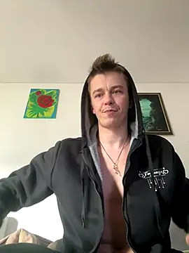 Toyjungee online show from October 23, 12:37 pm