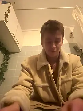 Toyjungee online show from November 12, 12:33 am