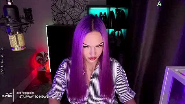 ml milana online show from December 5, 7:06 pm