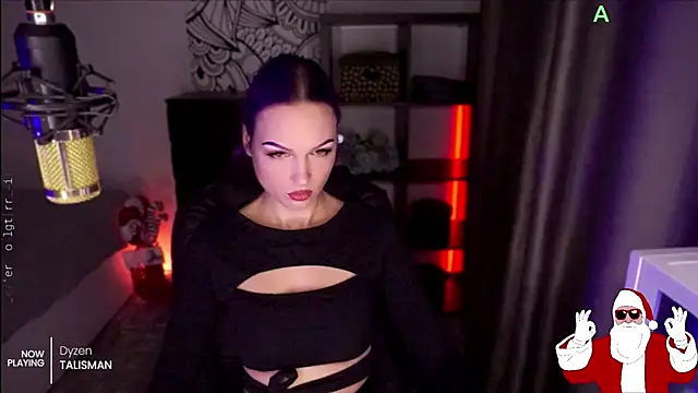 ml milana online show from December 25, 3:38 pm