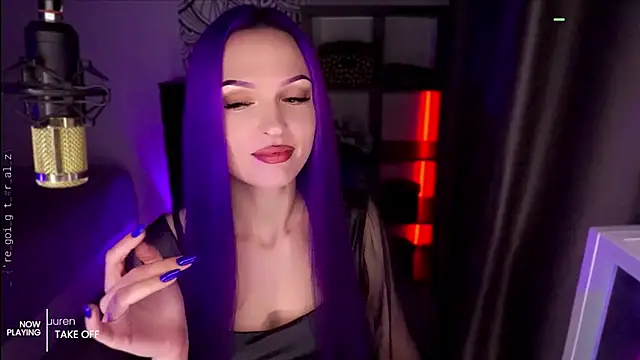 ml milana online show from January 2, 7:29 pm