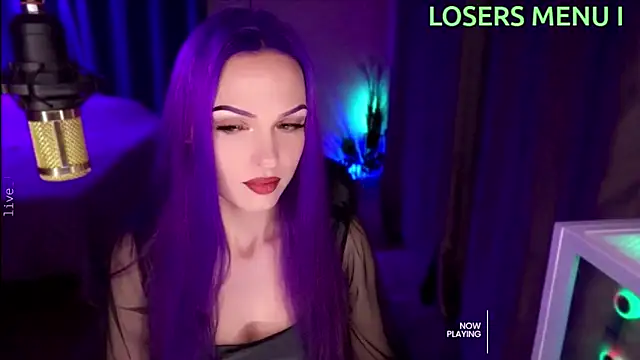 ml milana online show from January 30, 3:08 pm