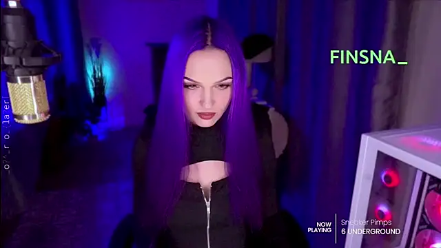 ml milana online show from March 20, 6:42 pm