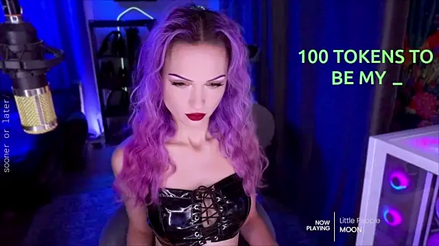 ml milana online show from September 16, 4:08 pm