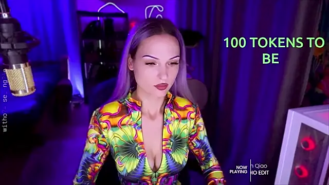 ml milana online show from October 6, 4:48 pm