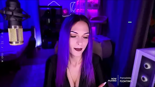 ml milana online show from February 22, 5:44 pm