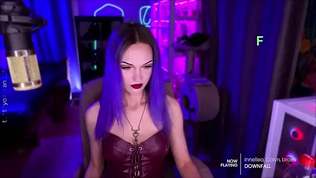 ml milana online show from March 21, 6:00 pm