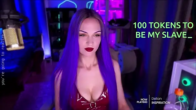 ml milana online show from April 16, 5:14 pm