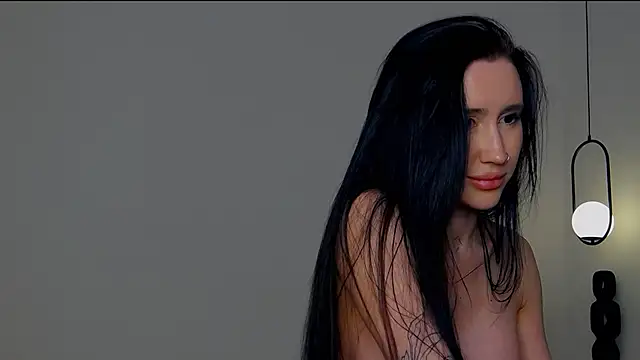 Snapshot of _iammary chatting on February 22, 8:20 pm iammary online show from February 22, 8:20 pm