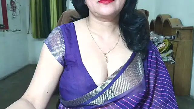 Cute Mahi22 online show from May 5, 3:47 am