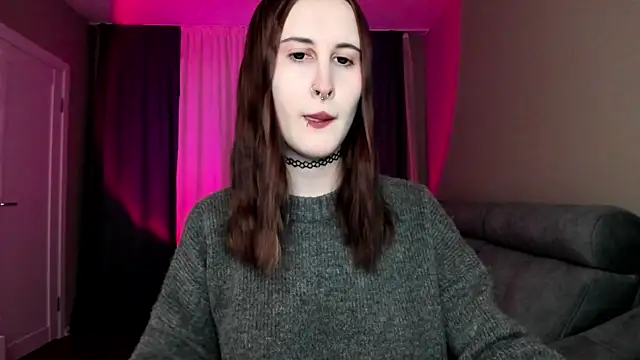 p1nkypaws online show from January 4, 8:16 pm