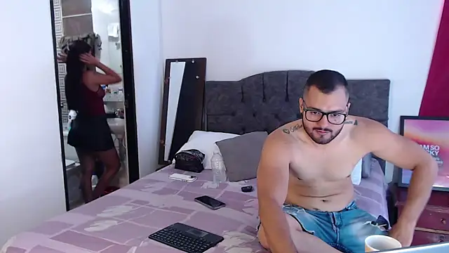 yourfavoritesbj online show from April 1, 9:34 pm