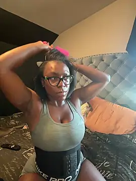 TrueeFantasee online show from January 17, 9:07 pm