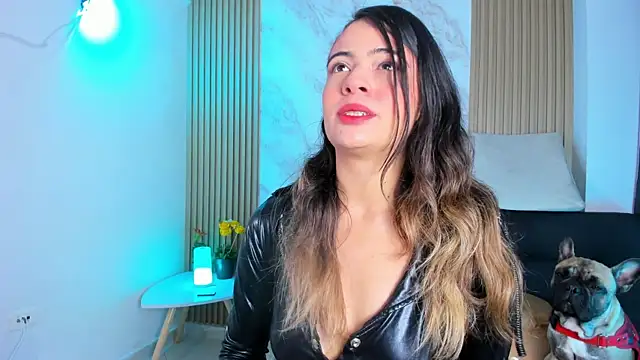 Snapshot of Megan_blue7 chatting on January 20, 11:45 am Megan blue7 online show from January 20, 11:45 am