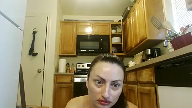 DiamondMonroeXo online show from October 17, 5:15 pm