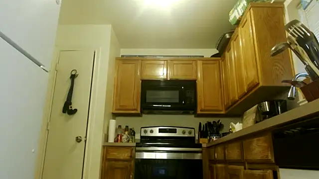 DiamondMonroeXo online show from October 24, 3:52 pm