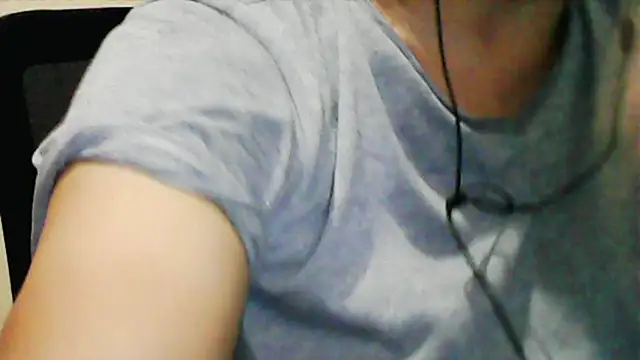 Snapshot of ByDeviL chatting on February 19, 5:38 pm ByDeviL online show from February 19, 5:38 pm