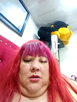 Nastymomslave online show from March 5, 9:11 pm