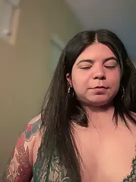 kimmiakiss22 online show from March 18, 5:31 am