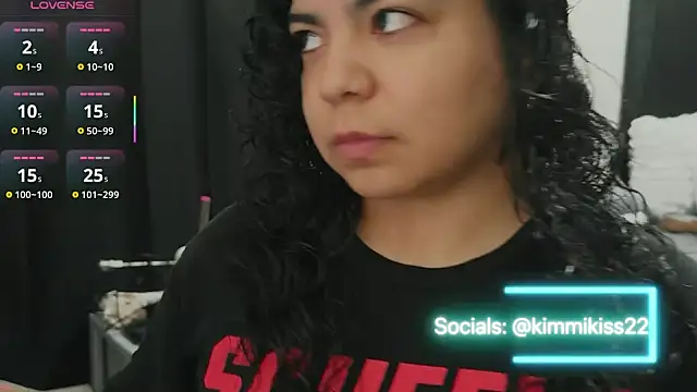 kimmiakiss22 online show from September 23, 6:44 pm