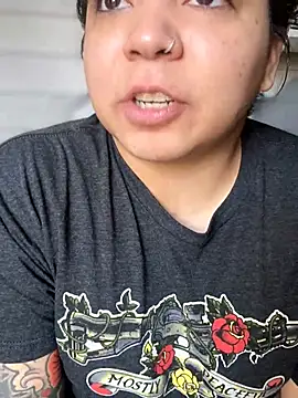 kimmiakiss22 online show from March 25, 9:10 pm