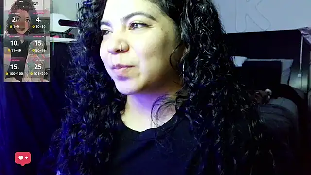 kimmiakiss22 online show from April 6, 3:26 am